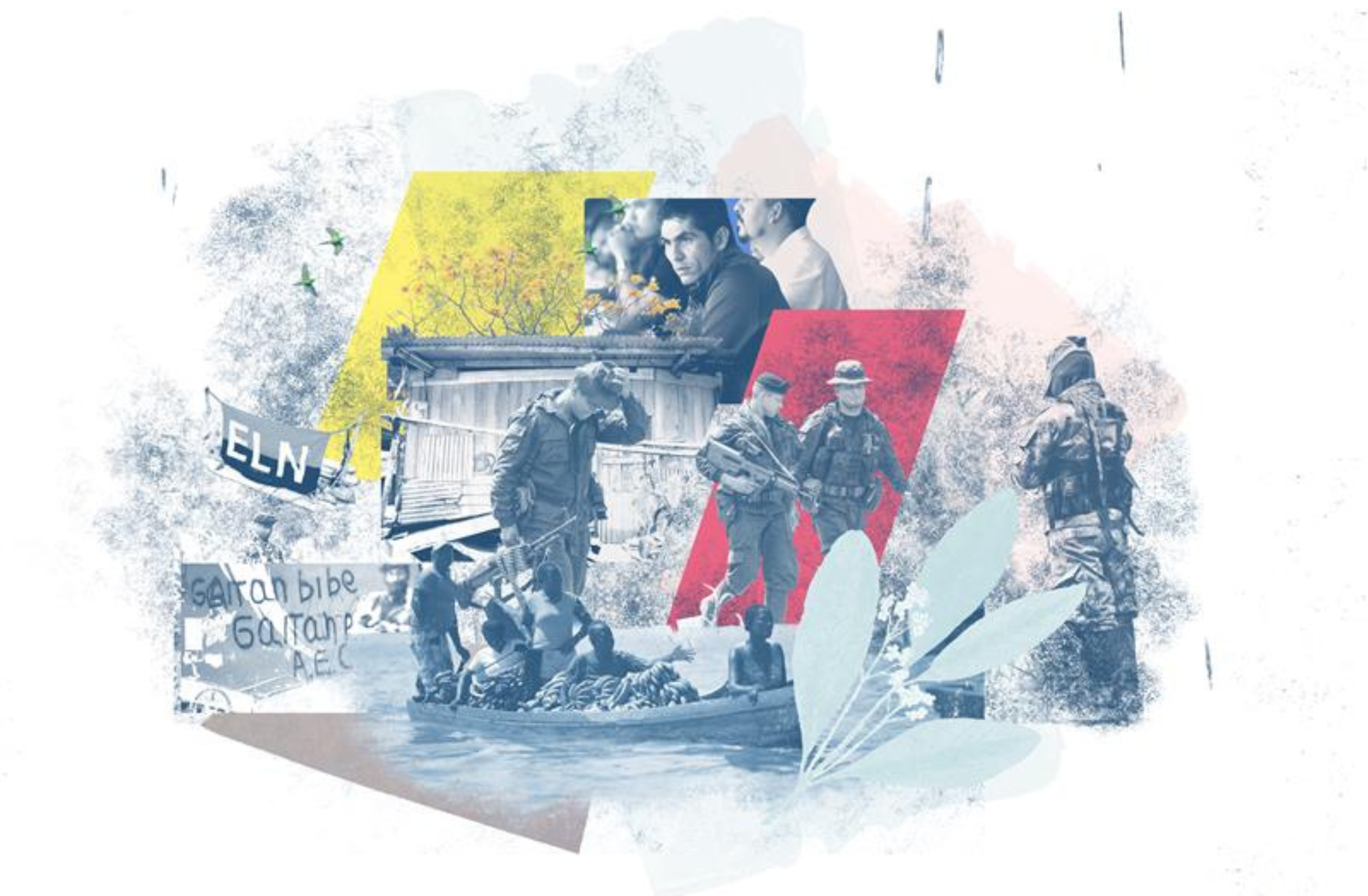 Seguridad y defensa: los cinco retos para la reforma de ese sector en Colombia