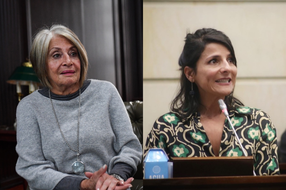 Diferencias en el gabinete de Petro por cuenta de la transición energética