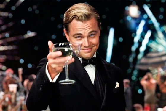 La mansión de «El gran Gatsby», a la venta en Long Island