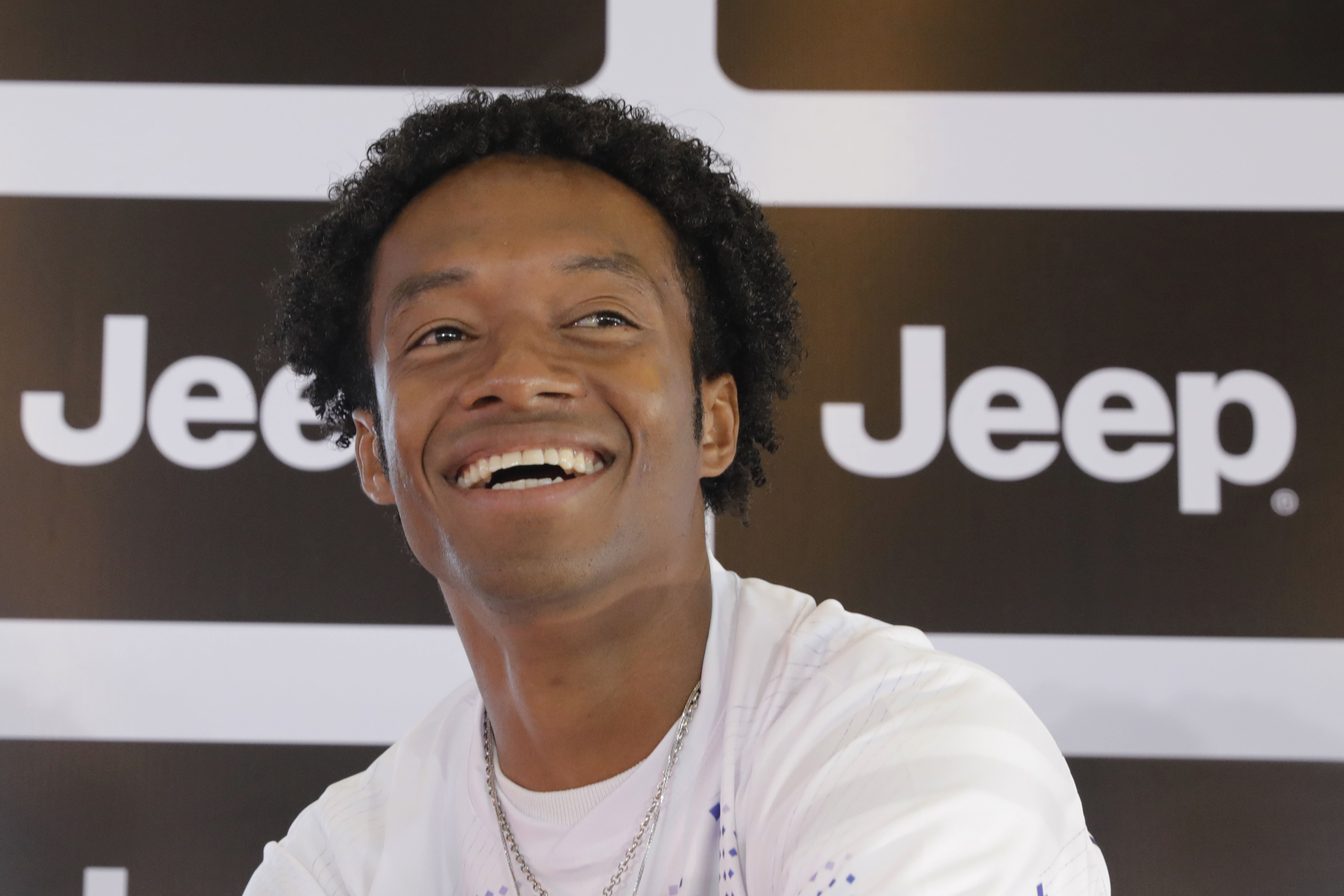 Juan Guillermo Cuadrado: “Hay que dejar trabajar a Néstor Lorenzo”