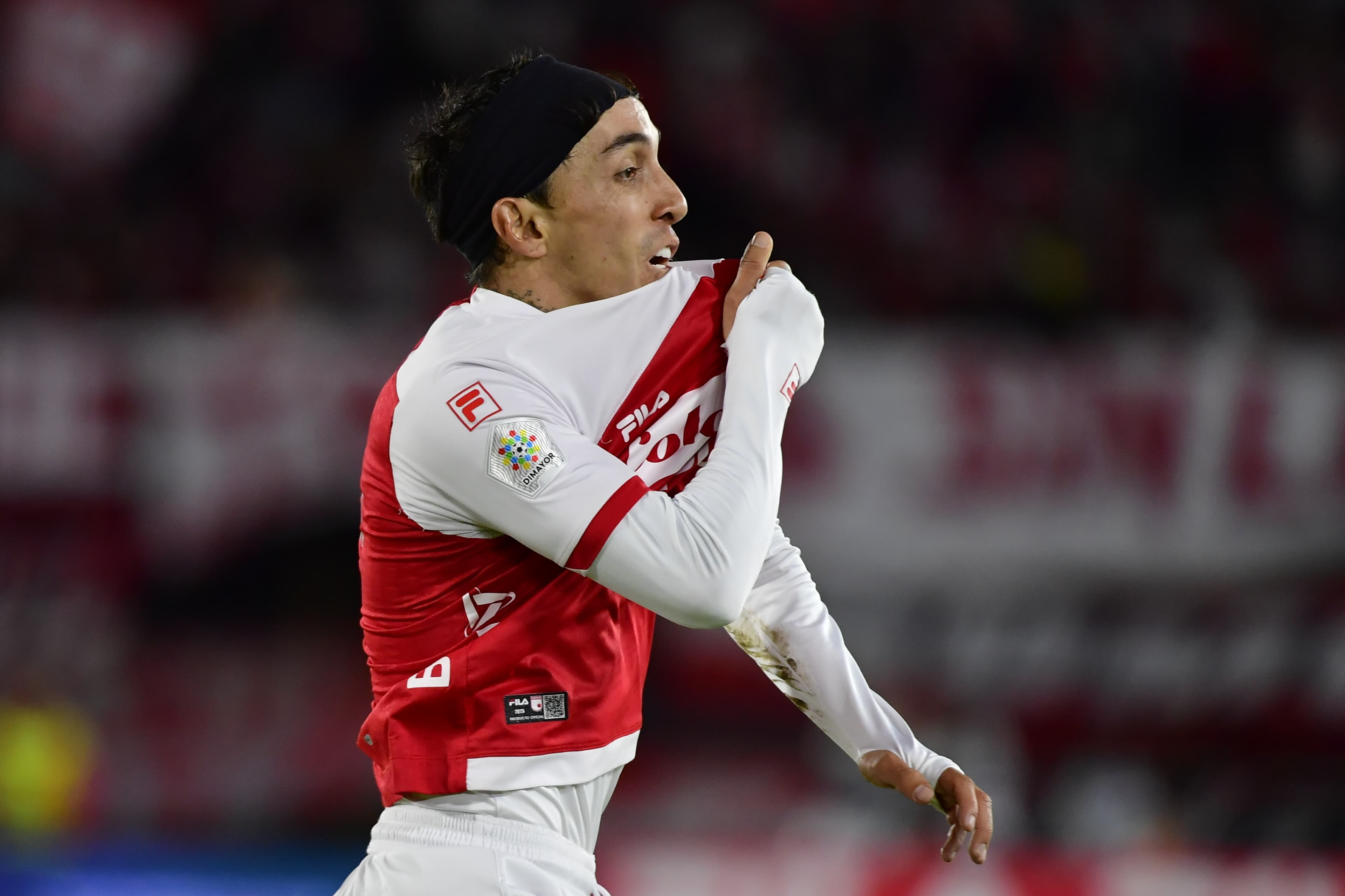 Así se vivió el partido.