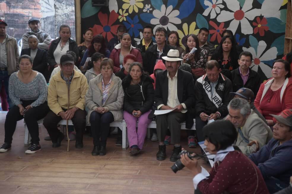«Aceptar destruiría el ecosistema»: vecinos sobre sendero Las Mariposas