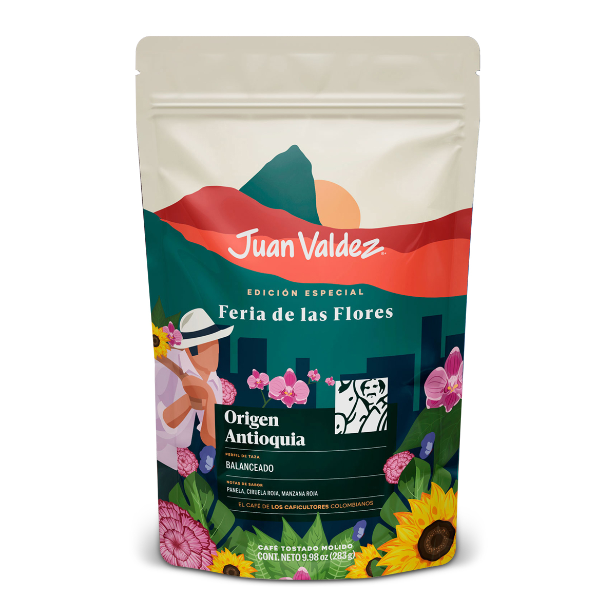 Juan Valdez
