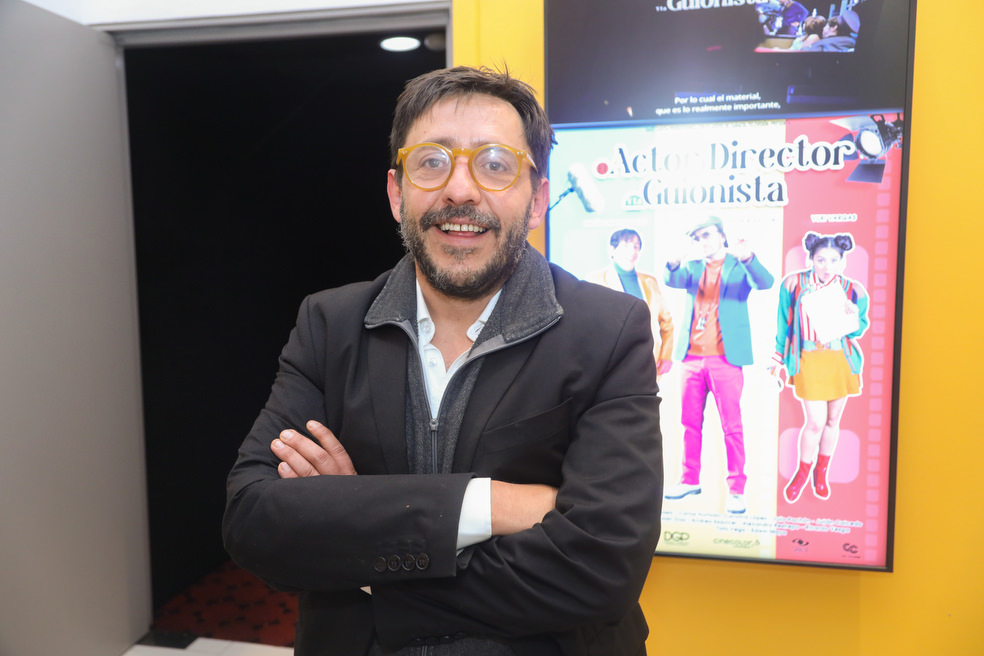 Matias Maldonado