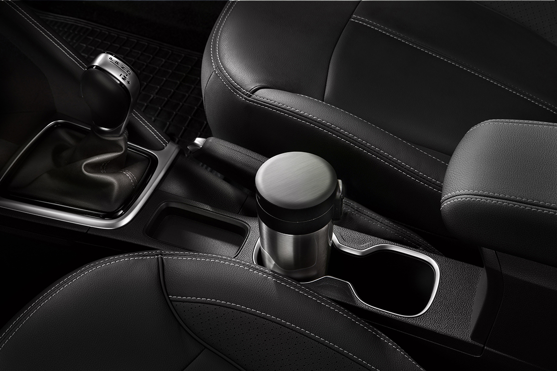 Renault Captur.