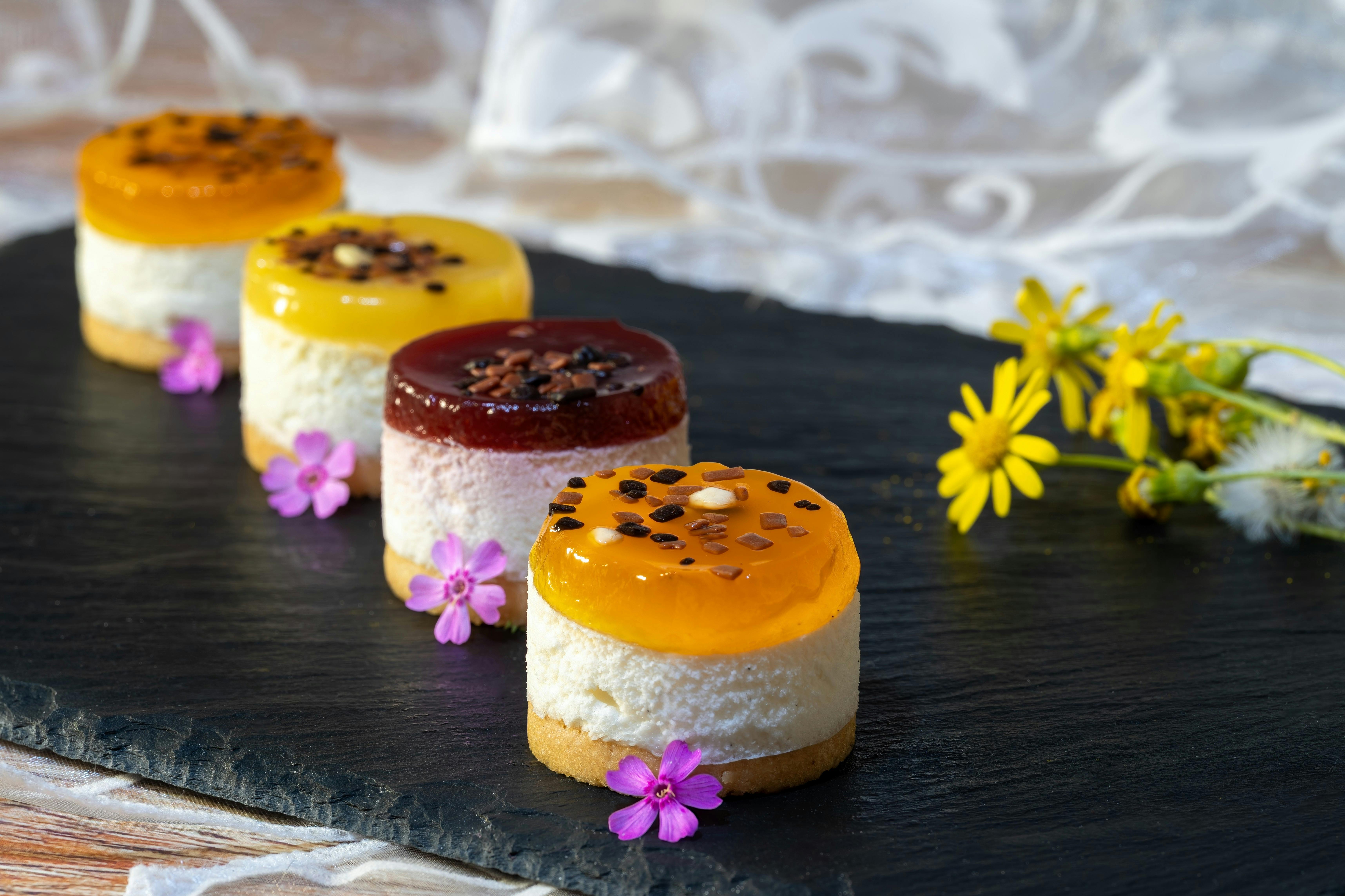 Día de la Madre: siete recetas de “cupcakes” y pasteles para sorprender a mamá