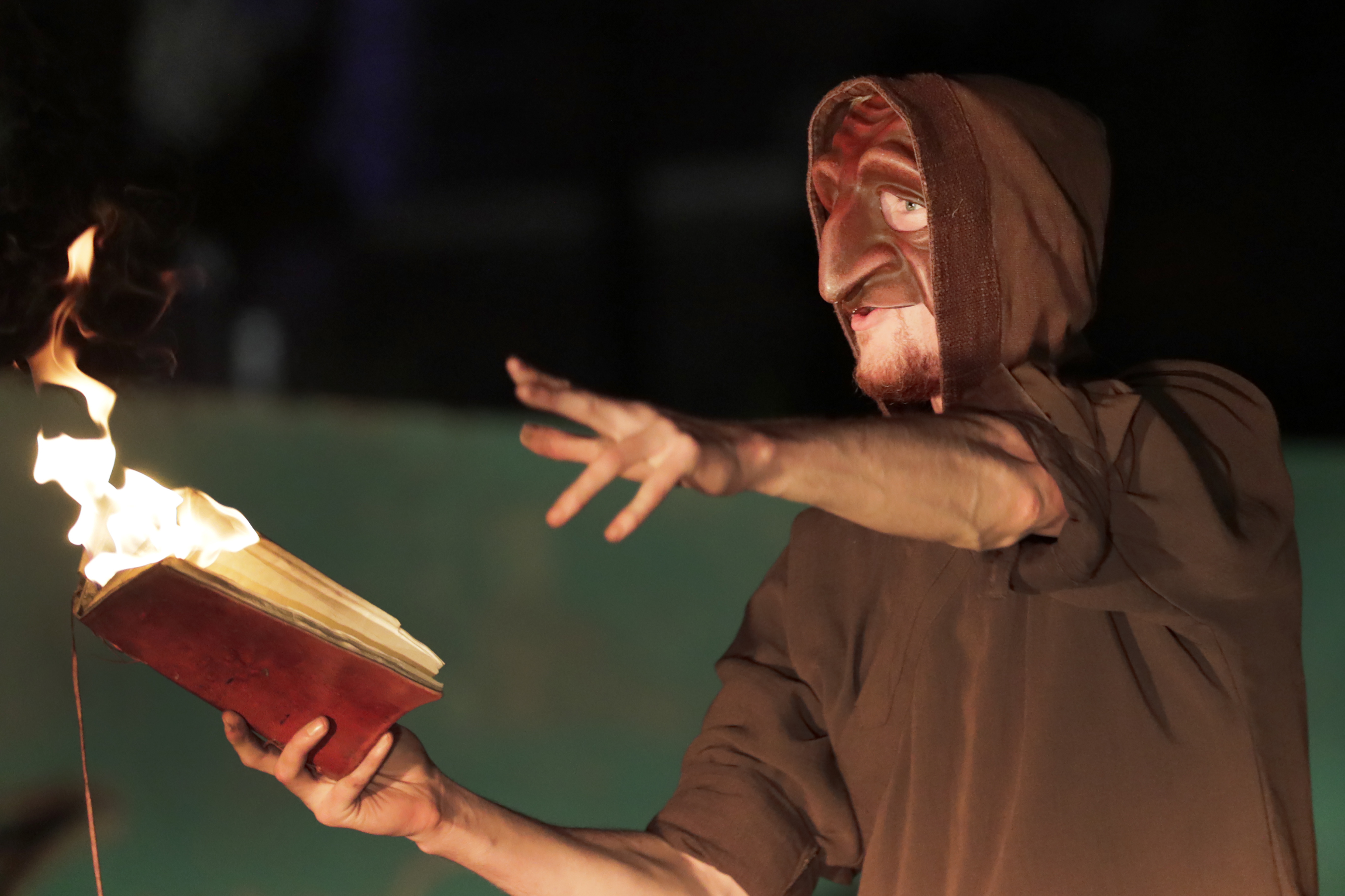 Teatro El Parque celebra 90 años: estos son los planes para disfrutar en familia