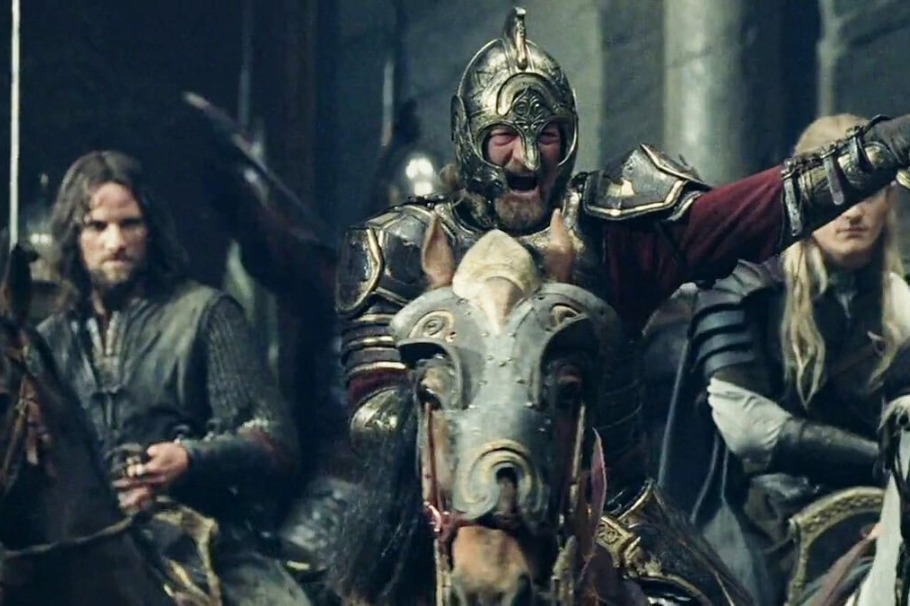 Murió reconocido actor que tuvo papel importante en ‘El señor de los anillos’