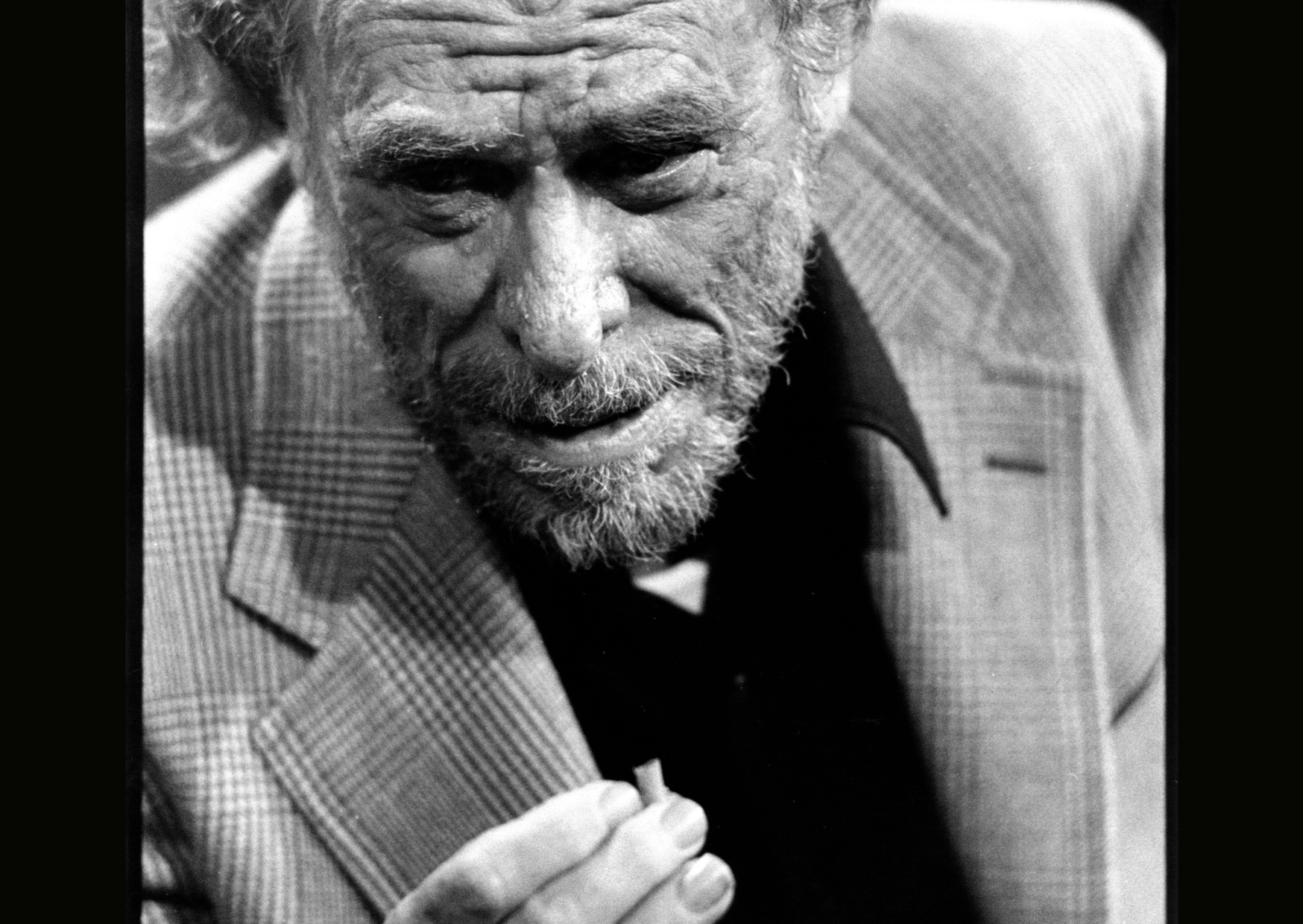 Charles Bukowski