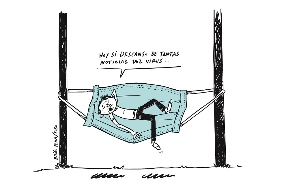 Diego Peña