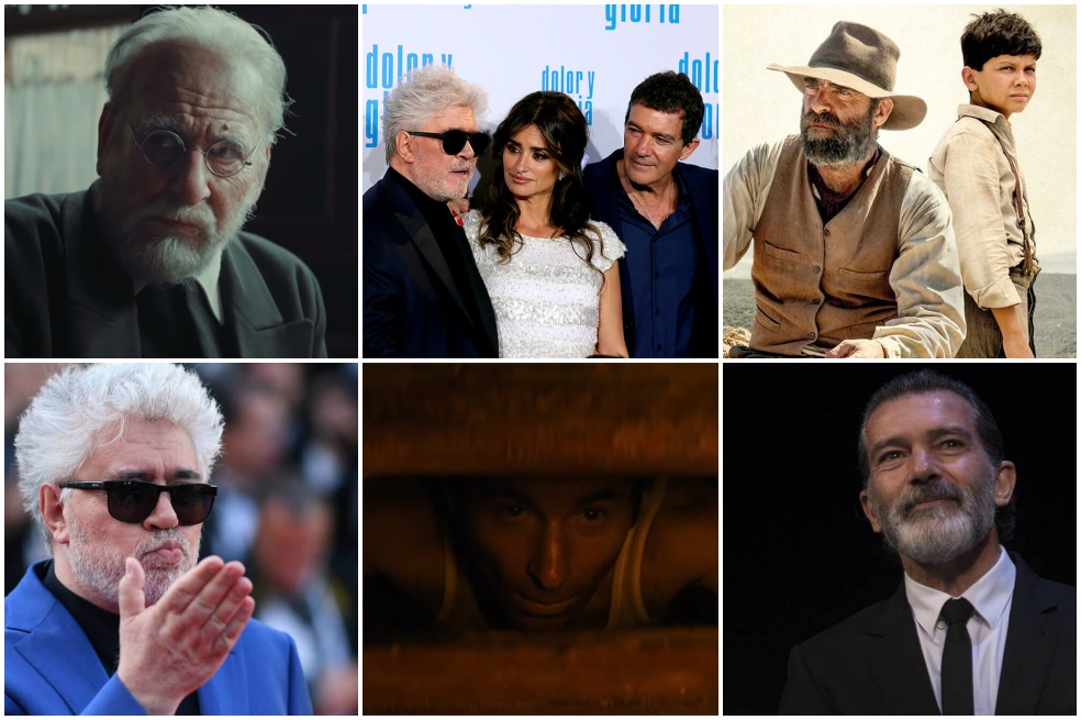 Premios Goya 2020: estos son todos los ganadores