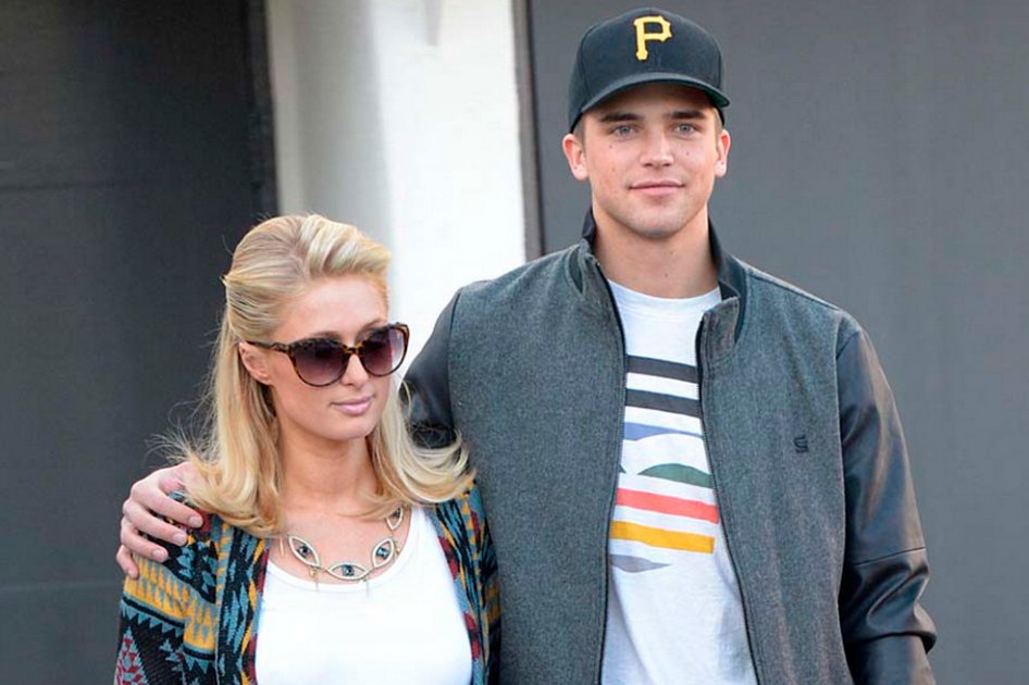 Paris Hilton se casará ‘pronto’ con River Viiperi
