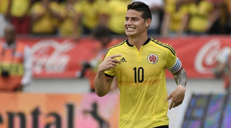 ¿Eres parte de la generación James?