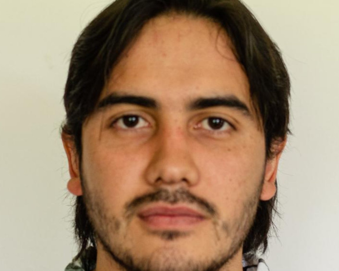 Se cumplen 45 días de la desaparición de Andrés Camilo Peláez