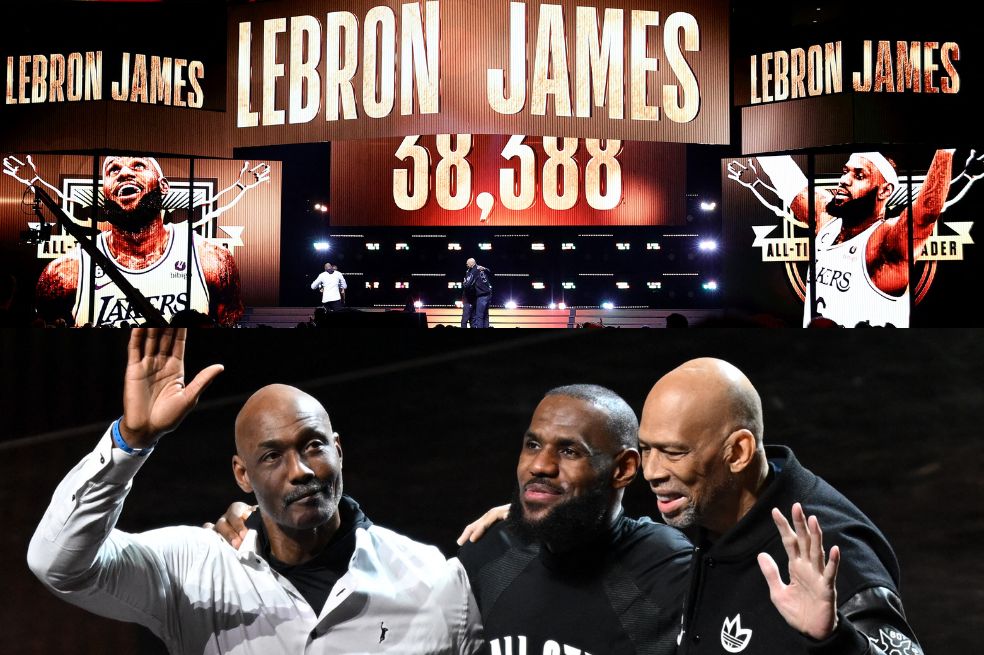 All Star NBA