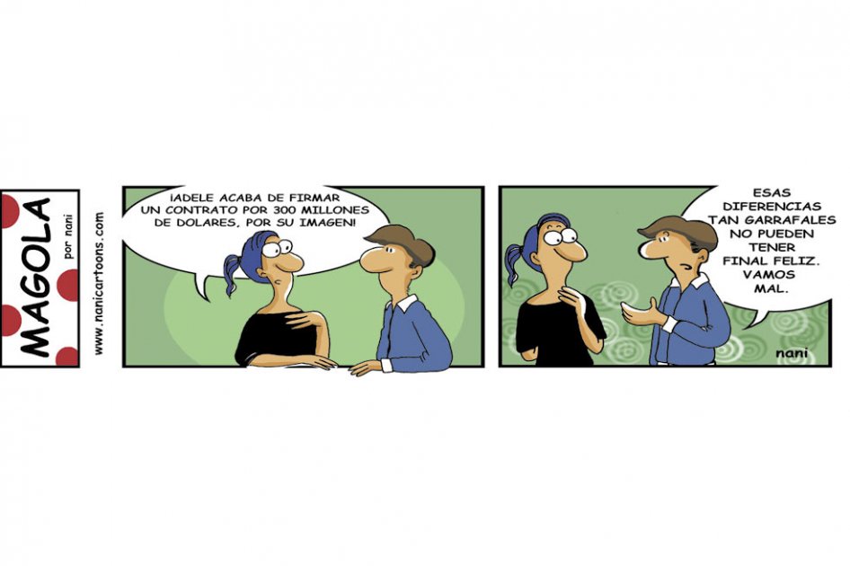 Diferencias