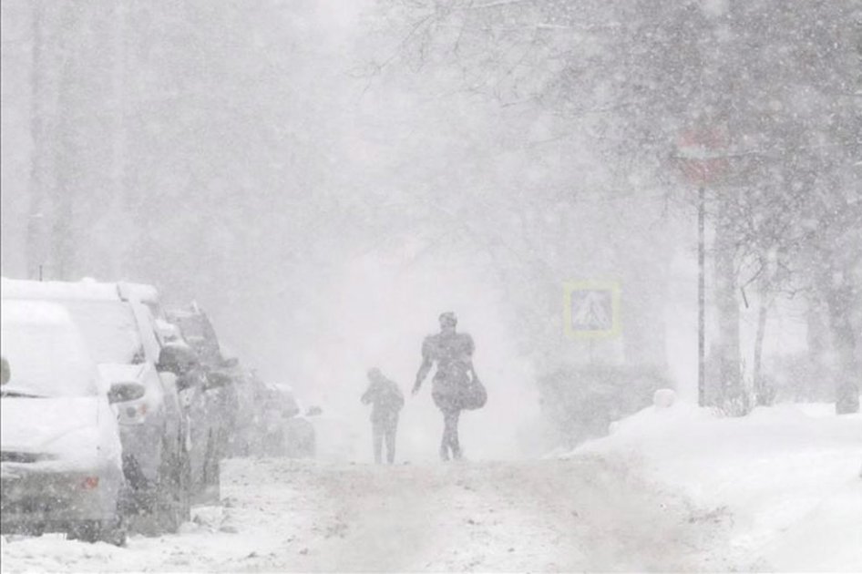 Rusia se alista para afrontar un invierno muy frío