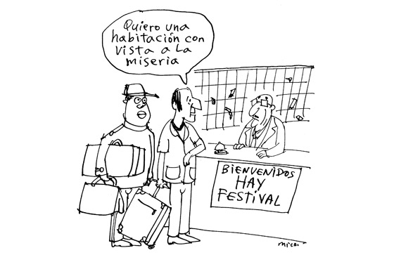 Hay Festival