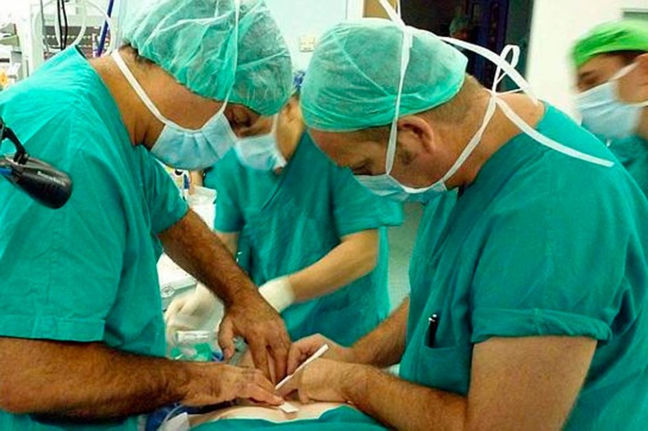 En Bogotá 1.245 personas esperan un trasplante de órgano