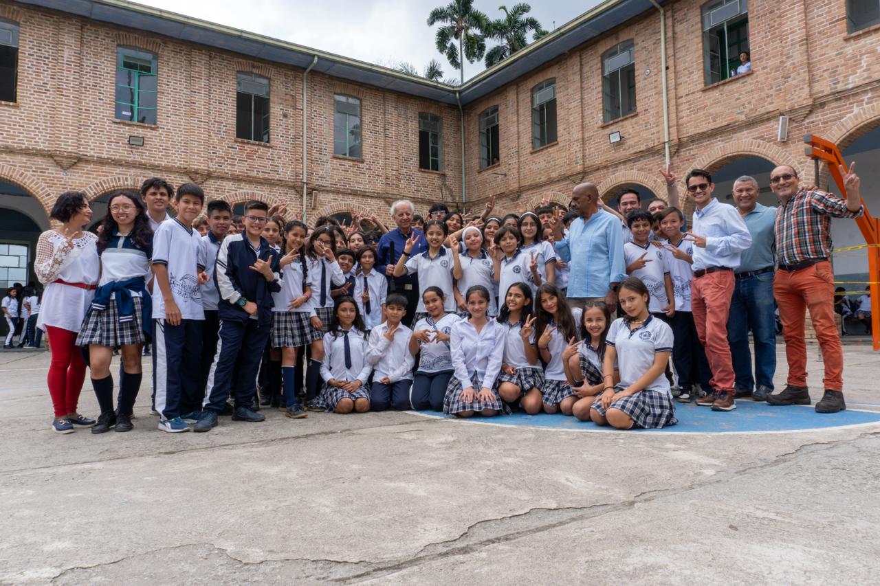 Universidades públicas se suman a la apuesta cultural del Gobierno del Cambio
