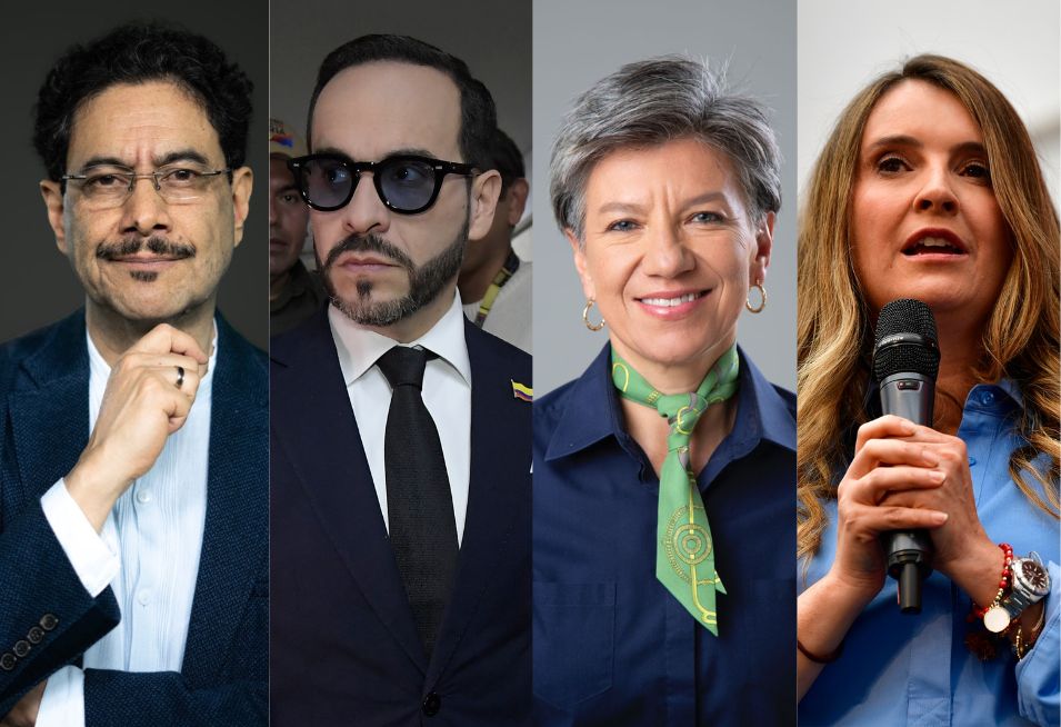 Encuestas agitan elecciones, se publicó nuevo sondeo y vienen tres más: así está el panorama
