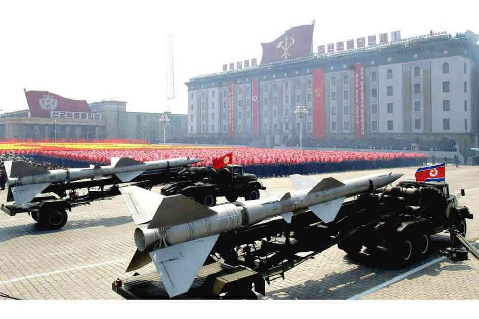 EE.UU. continúa «tomando acciones» ante las amenazas de Corea del Norte