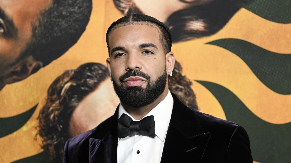 Rapero canadiense Drake anuncia su retiro temporal para cuidar de su salud