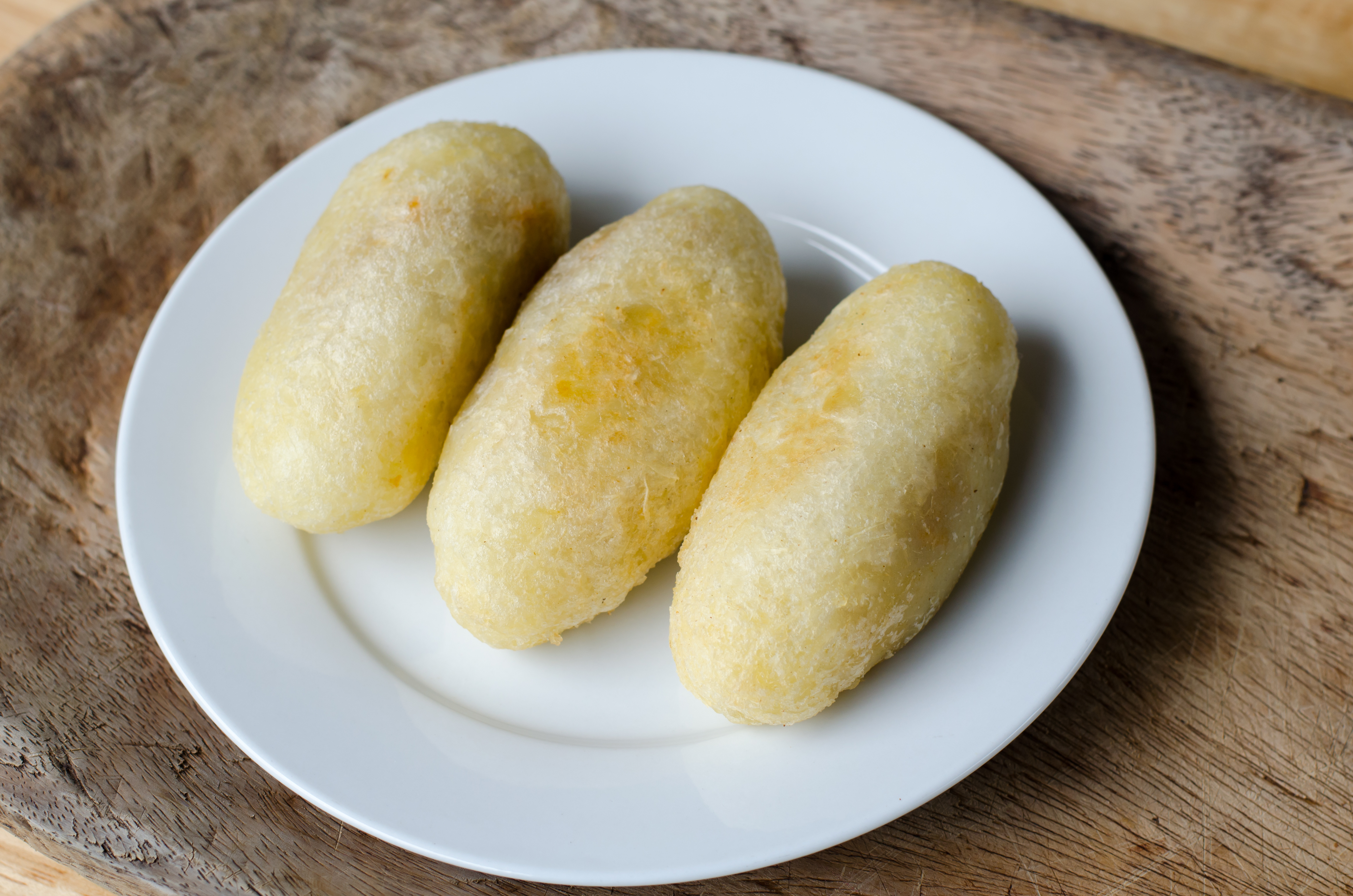 Carimañolas