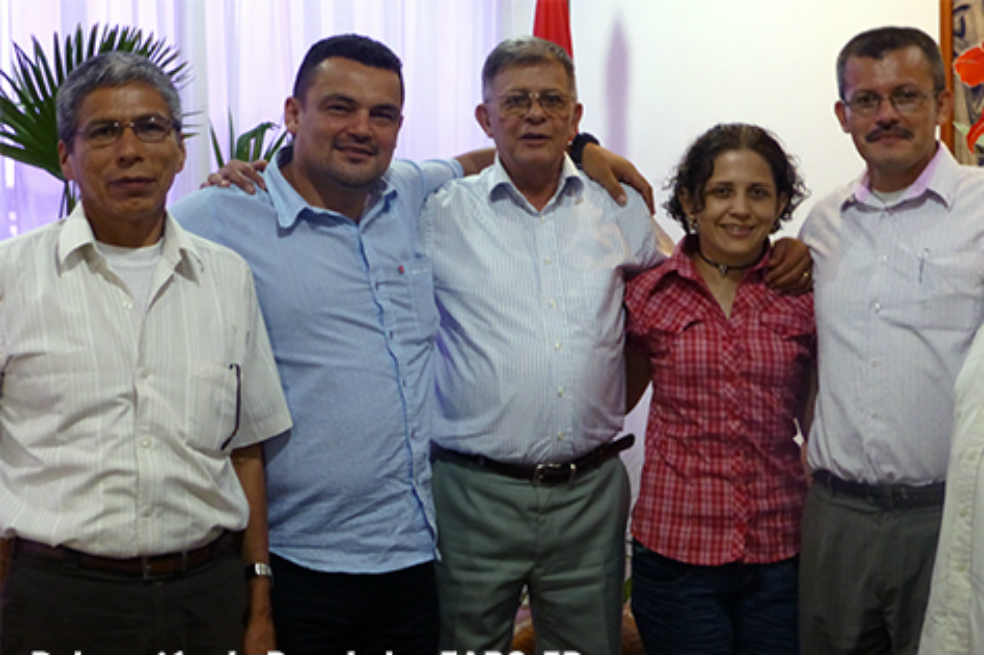 Un nuevo impulso a las negociaciones