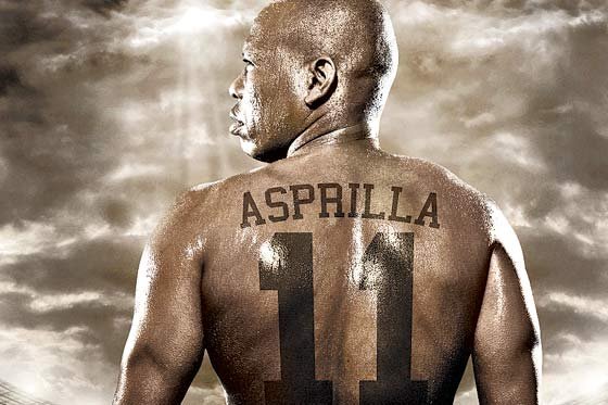 Faustino Asprilla rechazó propuesta de la industria porno