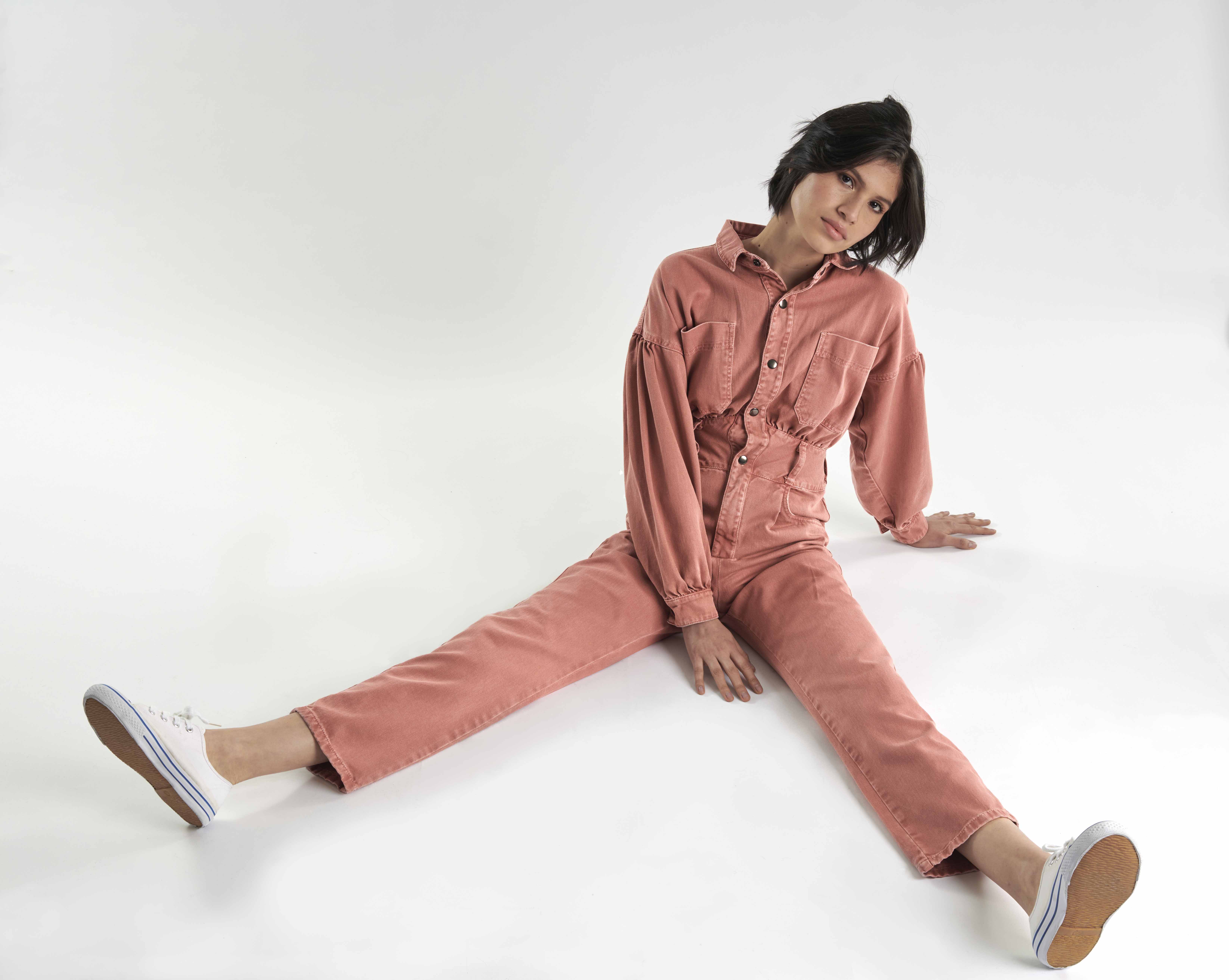 La moda peruana y su industria del denim estarán presentes en Colombiamoda 2025