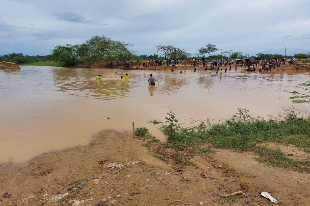Asesinaron a tres indígenas Wayúu en Uribia, La Guajira