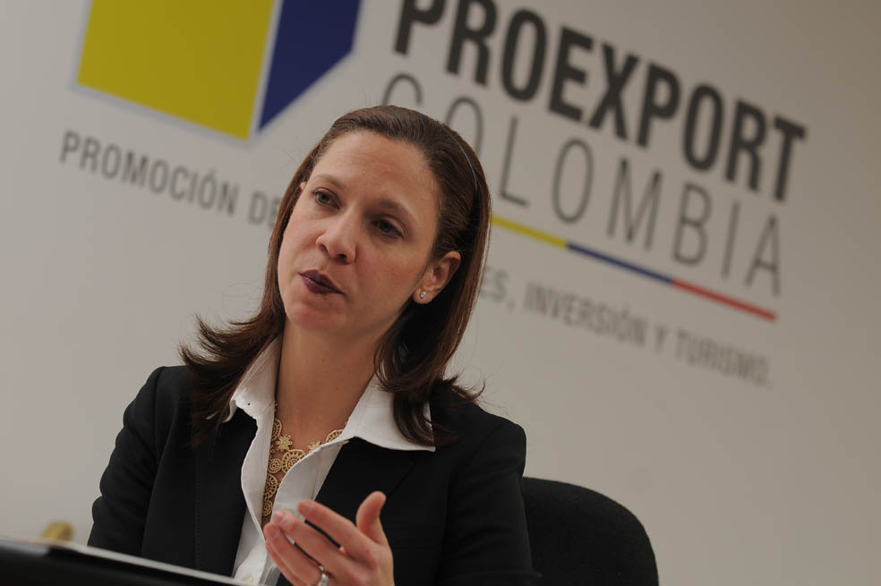 Exportaciones, 35 pymes ya venden al exterior