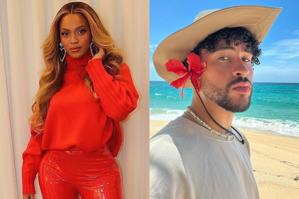 Premios Grammy 2023: Bad Bunny y Beyoncé hacen historia en nominaciones
