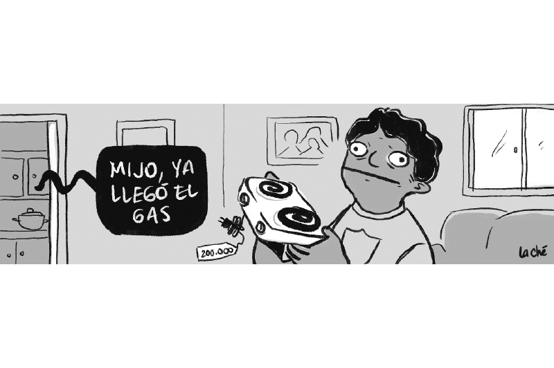 La Ché