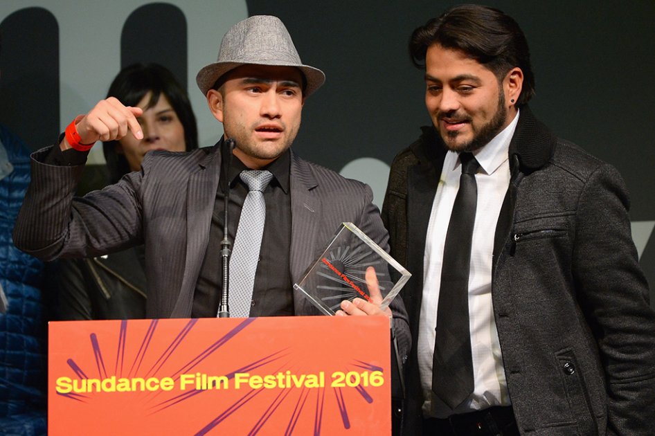 Filme colombiano «La ciénaga entre el mar y la tierra» gana premio en Sundance