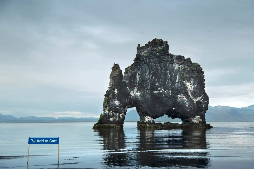 Categoría: Un clima de cambio. Islandia, 2015.