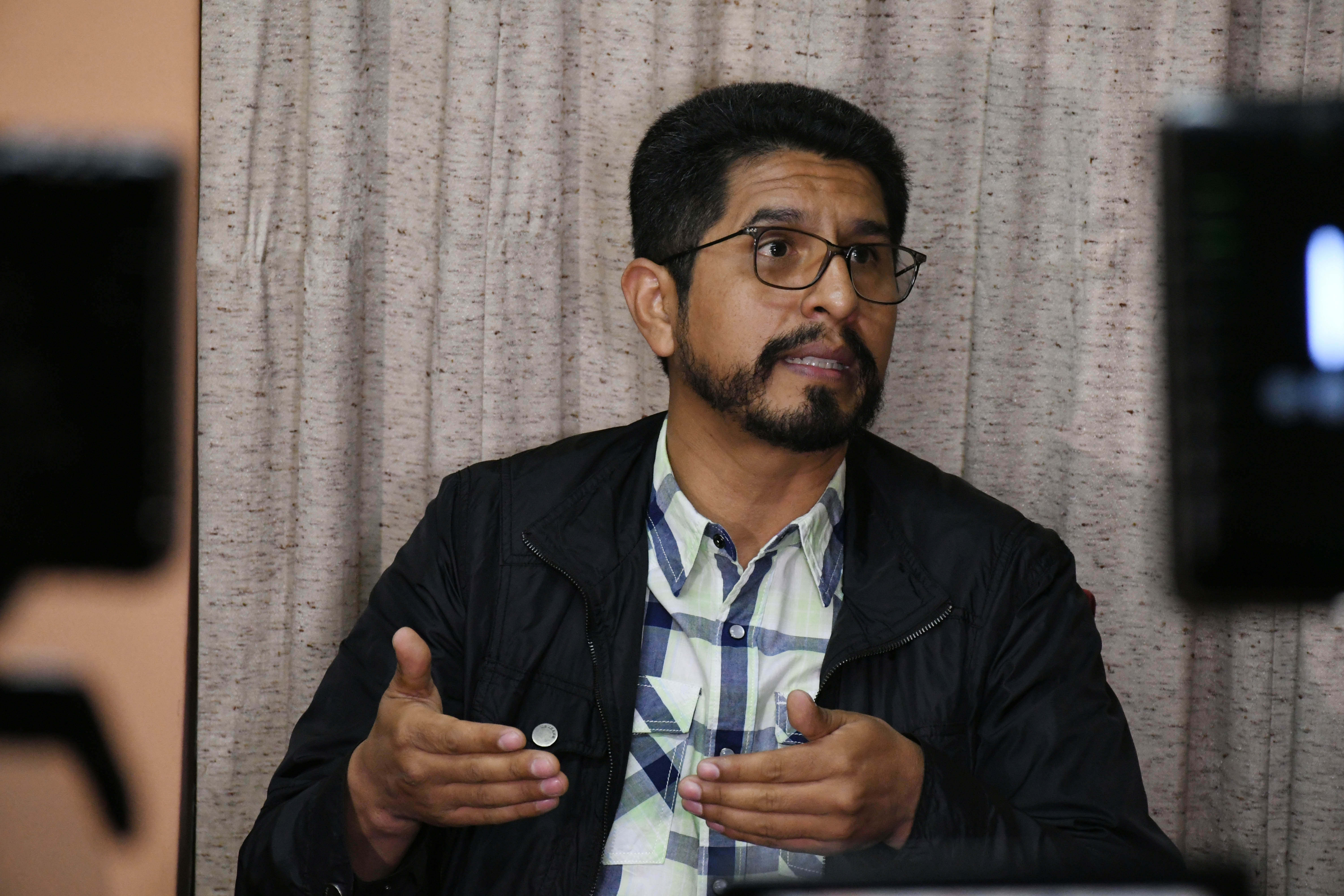 Jesuitas hacen formal denuncia para que se investiguen abusos sexuales en Bolivia