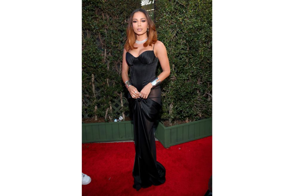 Latin Grammy 2022: Karol G, Rosalía y más artistas en la alfombra roja