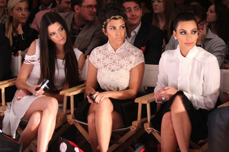 Hermanas Kardashian aseguran larga vida en la televisión