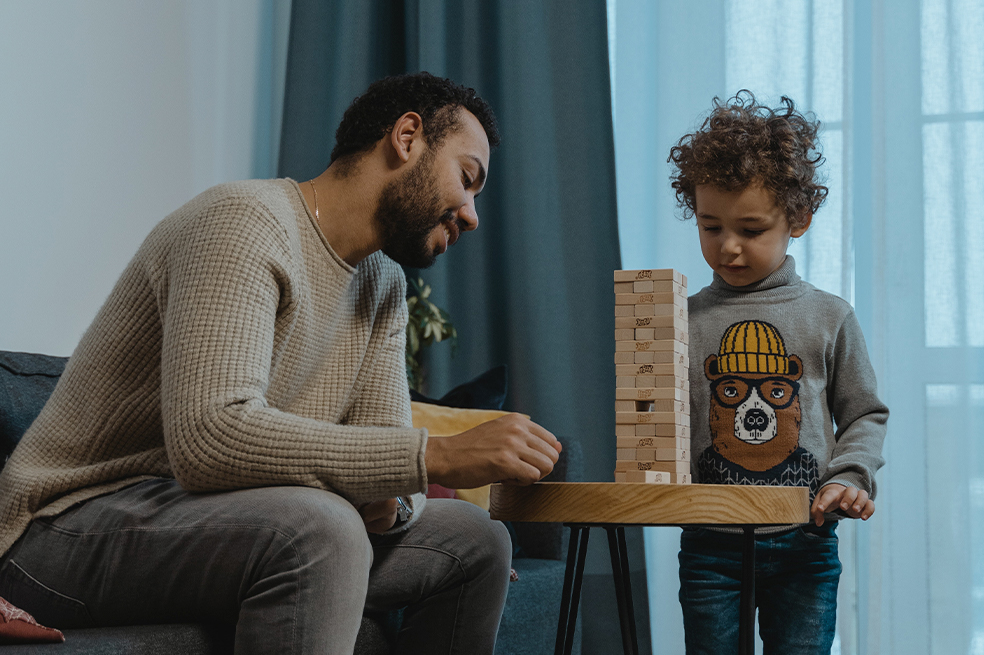 7 ideas para aplicar el método montesori en casa