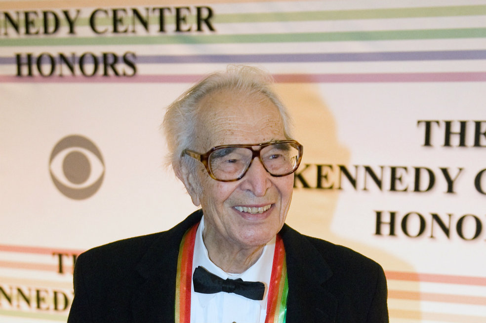 Murió Dave Brubeck
