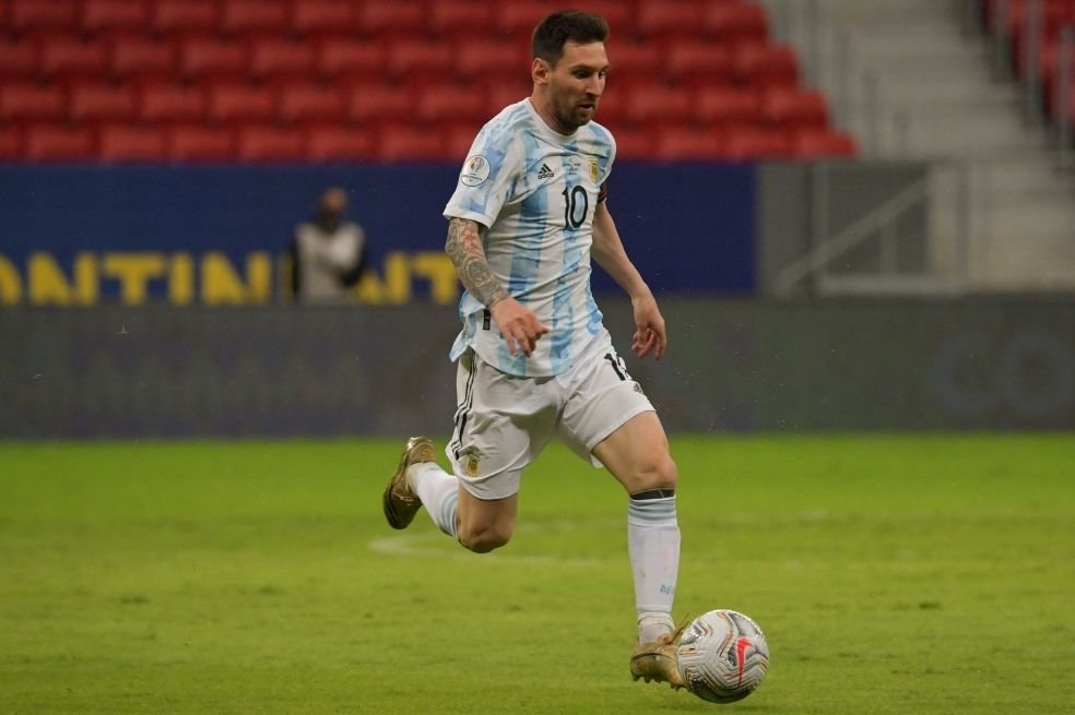 Copa América hoy: Partidos, hora y canales para ver en vivo el Grupo A