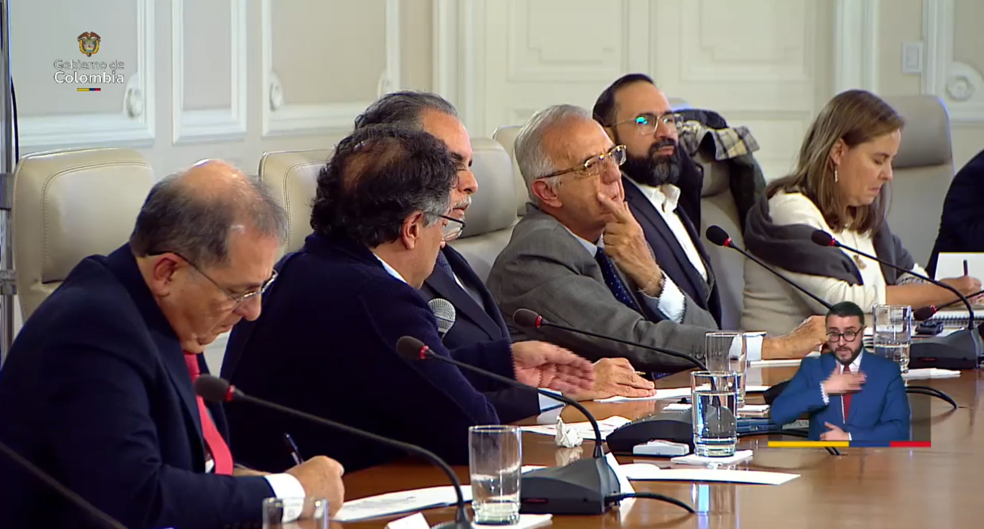 “Dónde están las acciones contra el ELN”: Petro pidió sacar a ese grupo del Catatumbo