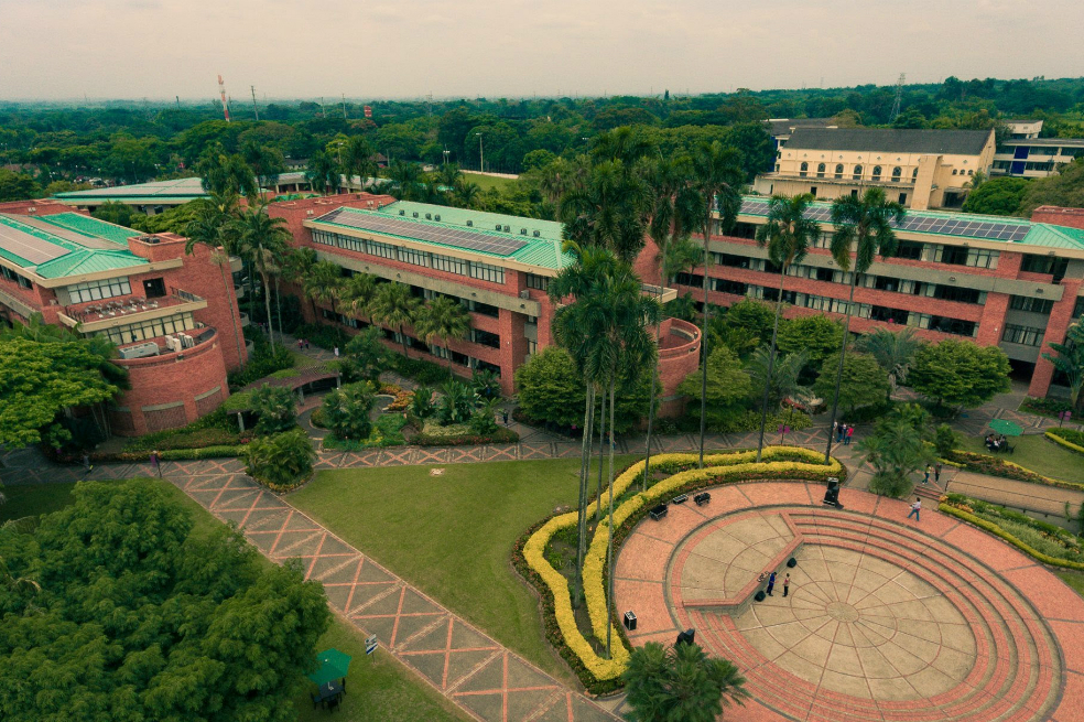 Universidad caleña está entre las más sostenibles del mundo, según GreenMetric