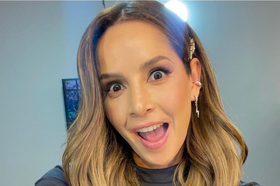Carmen Villalobos confirmó que está enamorada tras divorcio con Sebastián Caicedo