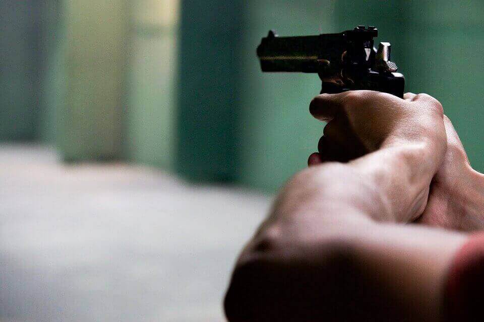 Investigan asesinato de dos mujeres en el oriente de Cali