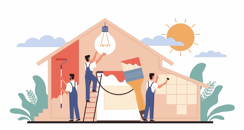 El dilema calidad Vs. cantidad en la vivienda VIS