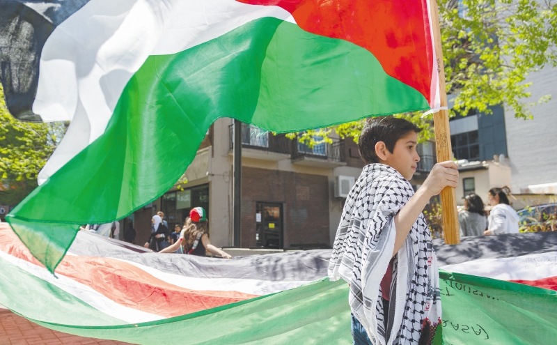 Colombia reconoció a Palestina, ¿y ahora qué?
