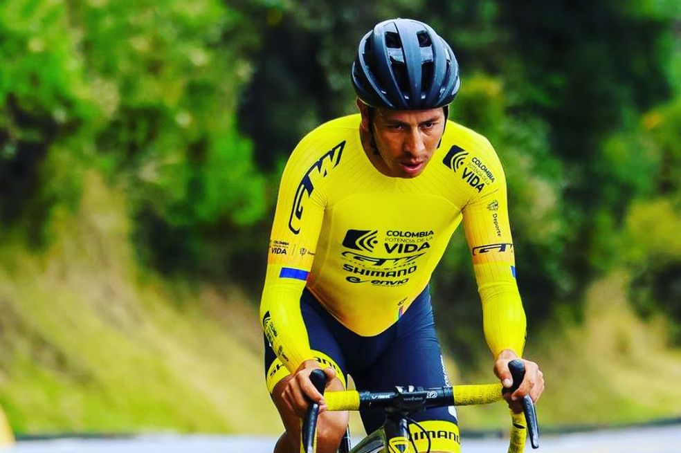 Clásico RCN: Dáyer Quintana y su presente en Colombia Potencia de Vida